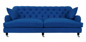 chesterfield howard soffa från Englesson howard soffa från Englesson