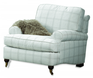 The Sofa Store´s howard fåtölj