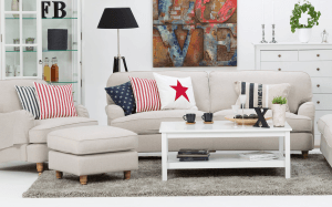 Billiga Howardsoffor