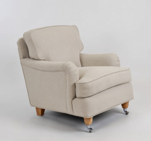 Howard fåtölj från rum21 5990 kr