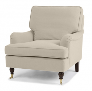 Howard fåtölj från thehome 2995 kr