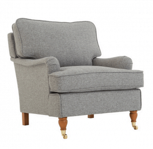 Howard fåtölj från furniturebox 2995 kr