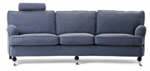 Howard soffor från Mio