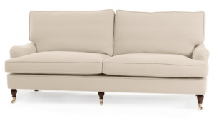 Howard soffa, the home