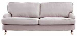 Howard soffa, bygghemma