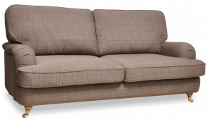 Howard oxford 2.5 sits brun